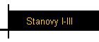 Stanovy I-III